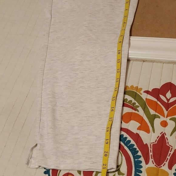 32 degrees Cool gray ankle length athletic pants size Small - Picture 7 of 7